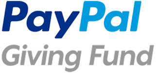 PayPal Giving Fund